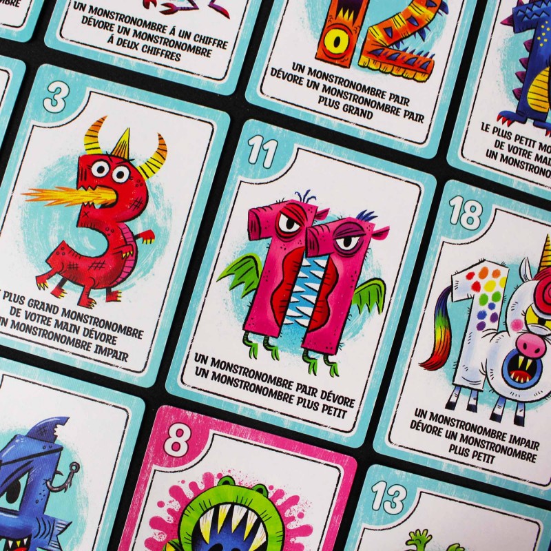 Micro Games Solo - 8 qui Croc'