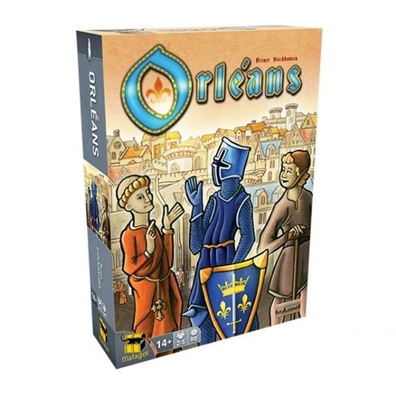 Orléans