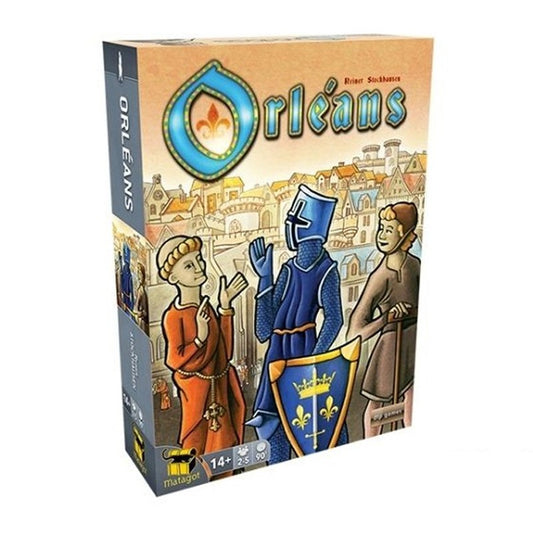 Orléans