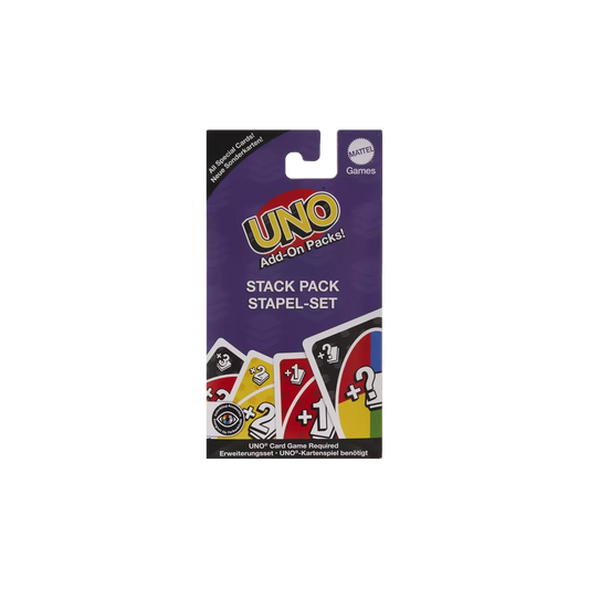 Uno - Extension Cumul