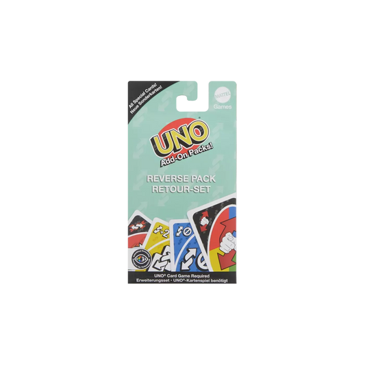 Uno - Extension Inversion