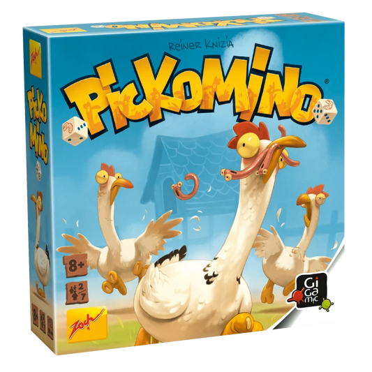 Pickomino