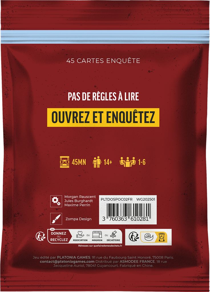 Dossiers Criminels Pocket - Qui a tué Lord Ravary II ?