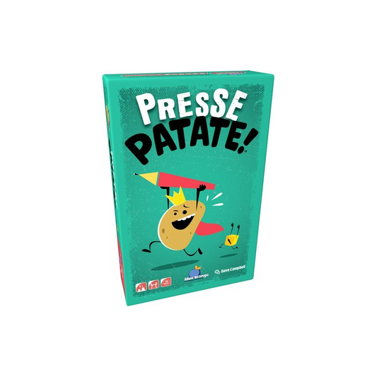 Presse Patate