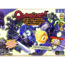 Quarriors