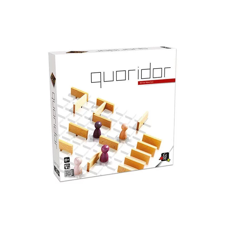 Quoridor Mini