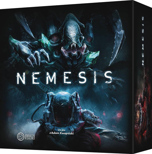 Nemesis
