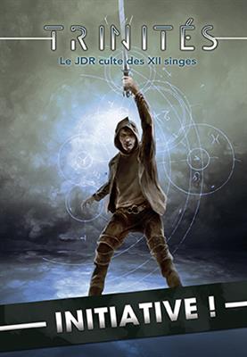 JDR Trinites Initiative!