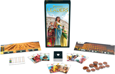 7 Wonders - Ext Leaders V2