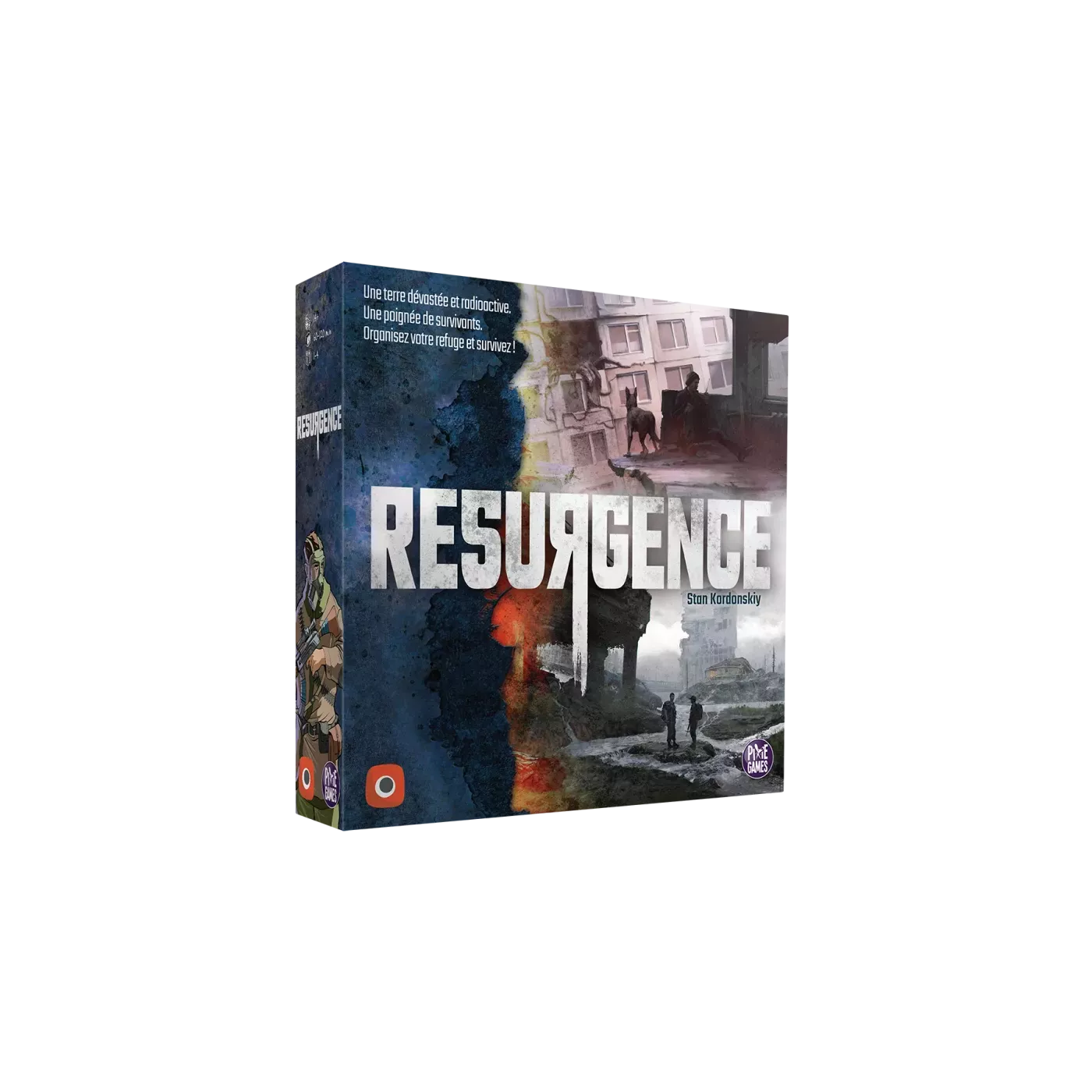 Resurgence
