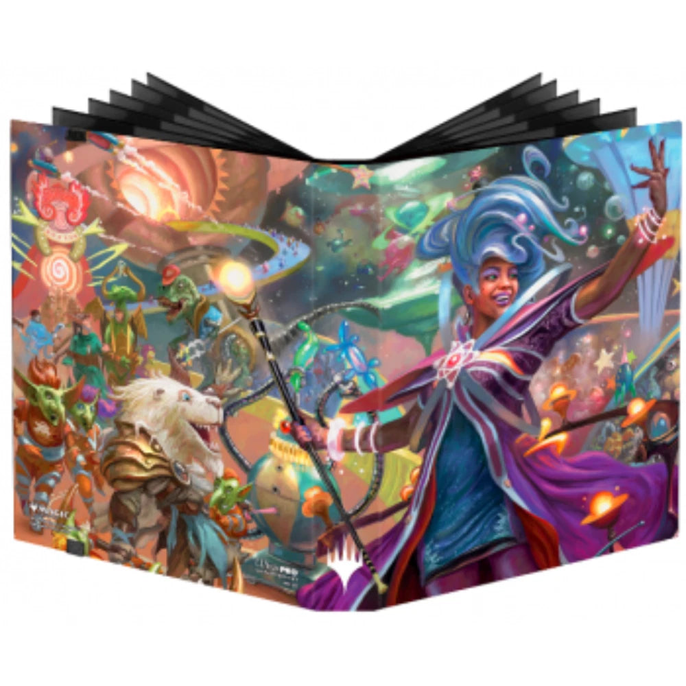 MTG Portfolio Unfinity
