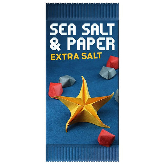 Sea Salt & Paper - Extension extra salt