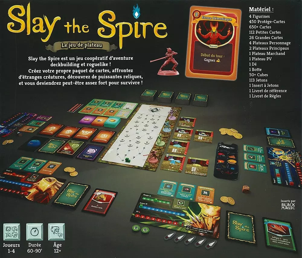 Slay the Spire