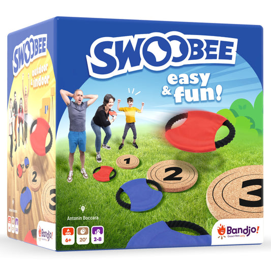 Swoobee