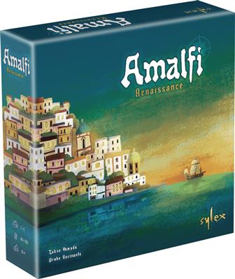 Amalfi : Renaissance