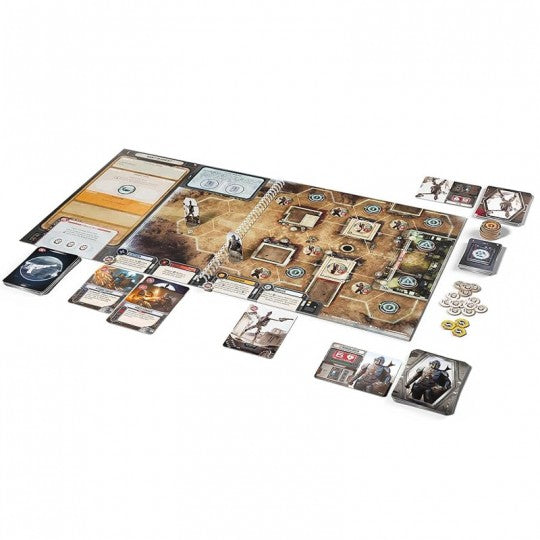 The Mandalorian Adventures