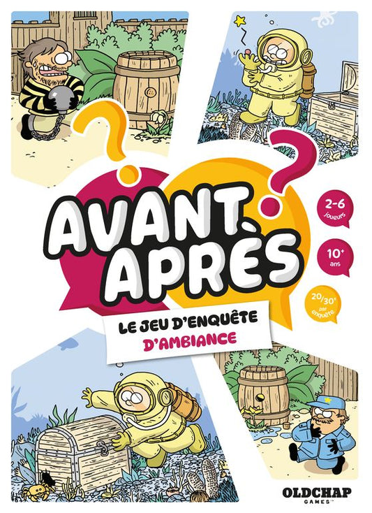 Avant-Après