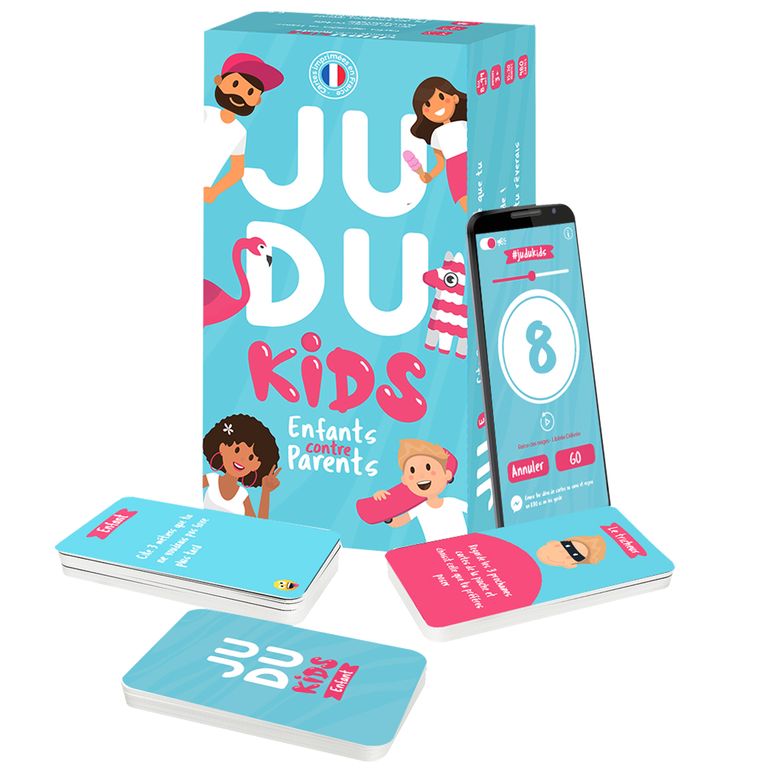 Judukids