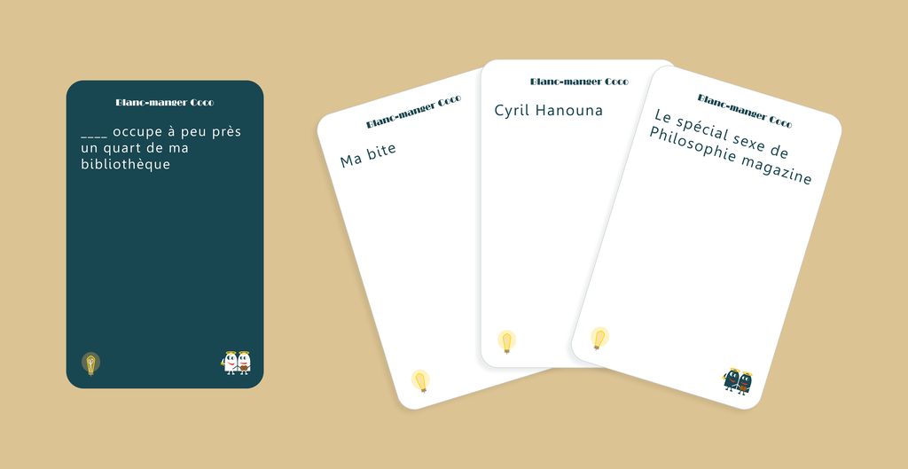 Blanc manger coco - Extension Culture G