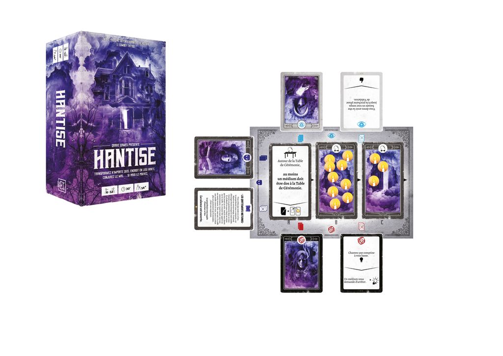 Hantise