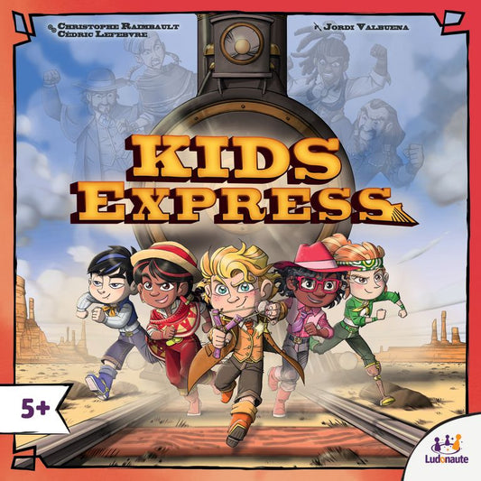 Kids Express