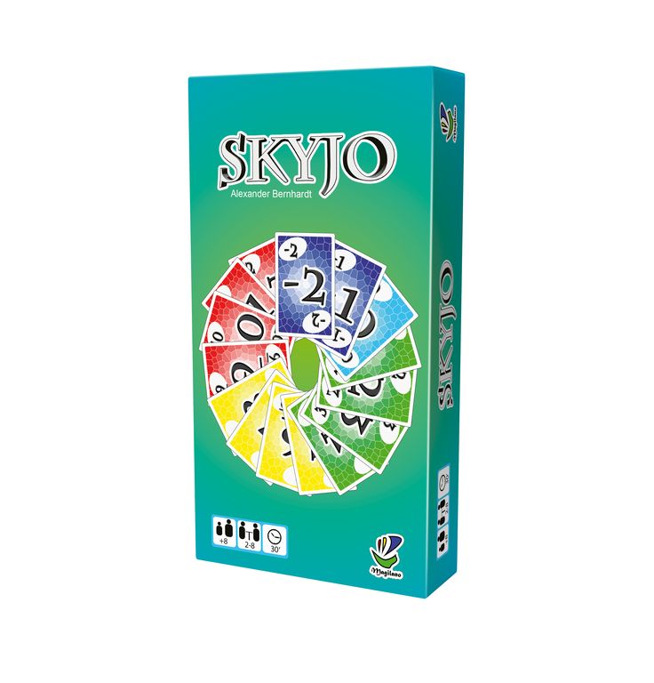 Skyjo