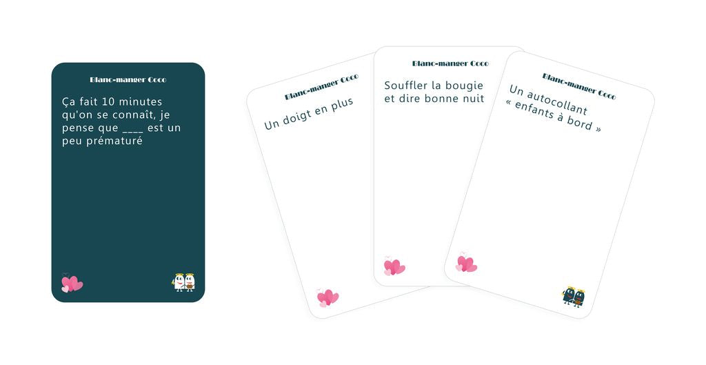 Blanc manger coco - Tome 3 PETITE GATERIE