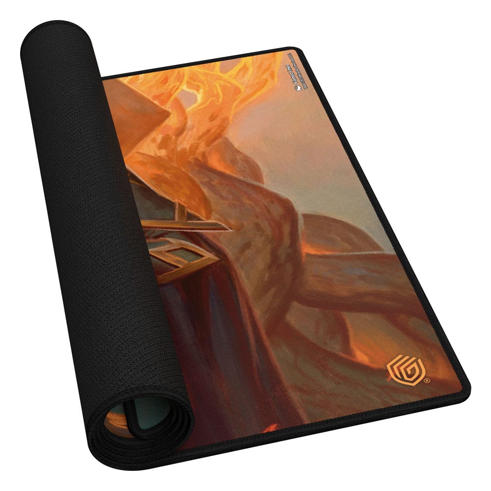 Ultimate Guard PlayMat Magic The Gathering "Tarkir : Dragonstorm" - Abzan Devotee