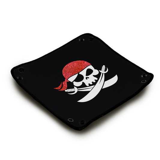 Piste 402 Pirate au bandana