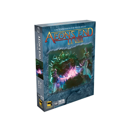 Aeon's End - Ext Le vide