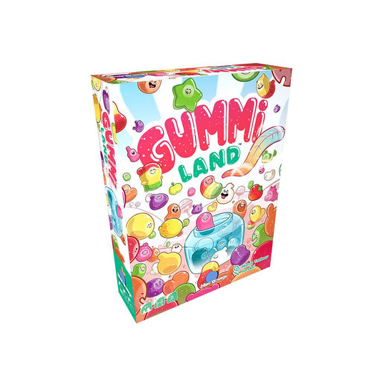 Gummi Land