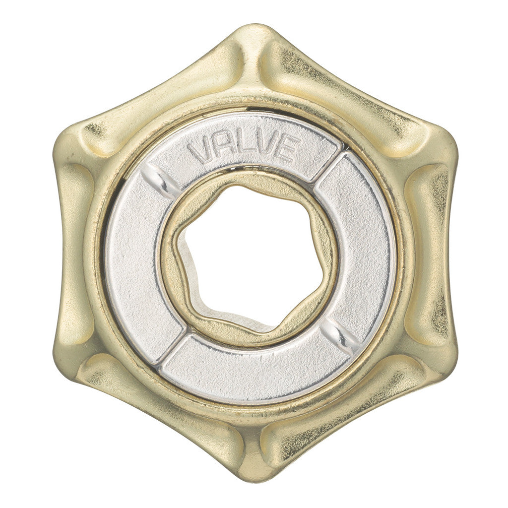 Huzzle - Valve