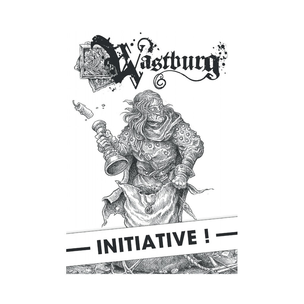 Wastburg Initiative