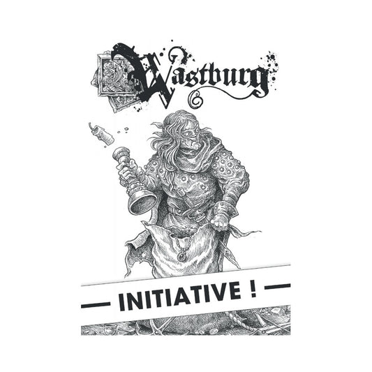 Wastburg Initiative