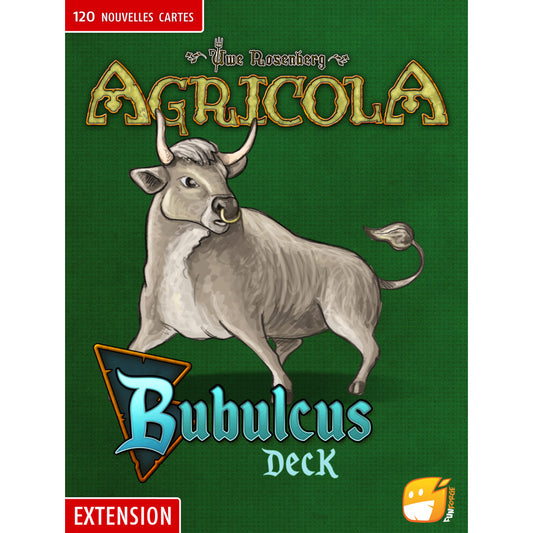 Agricola - Ext Bulbucus