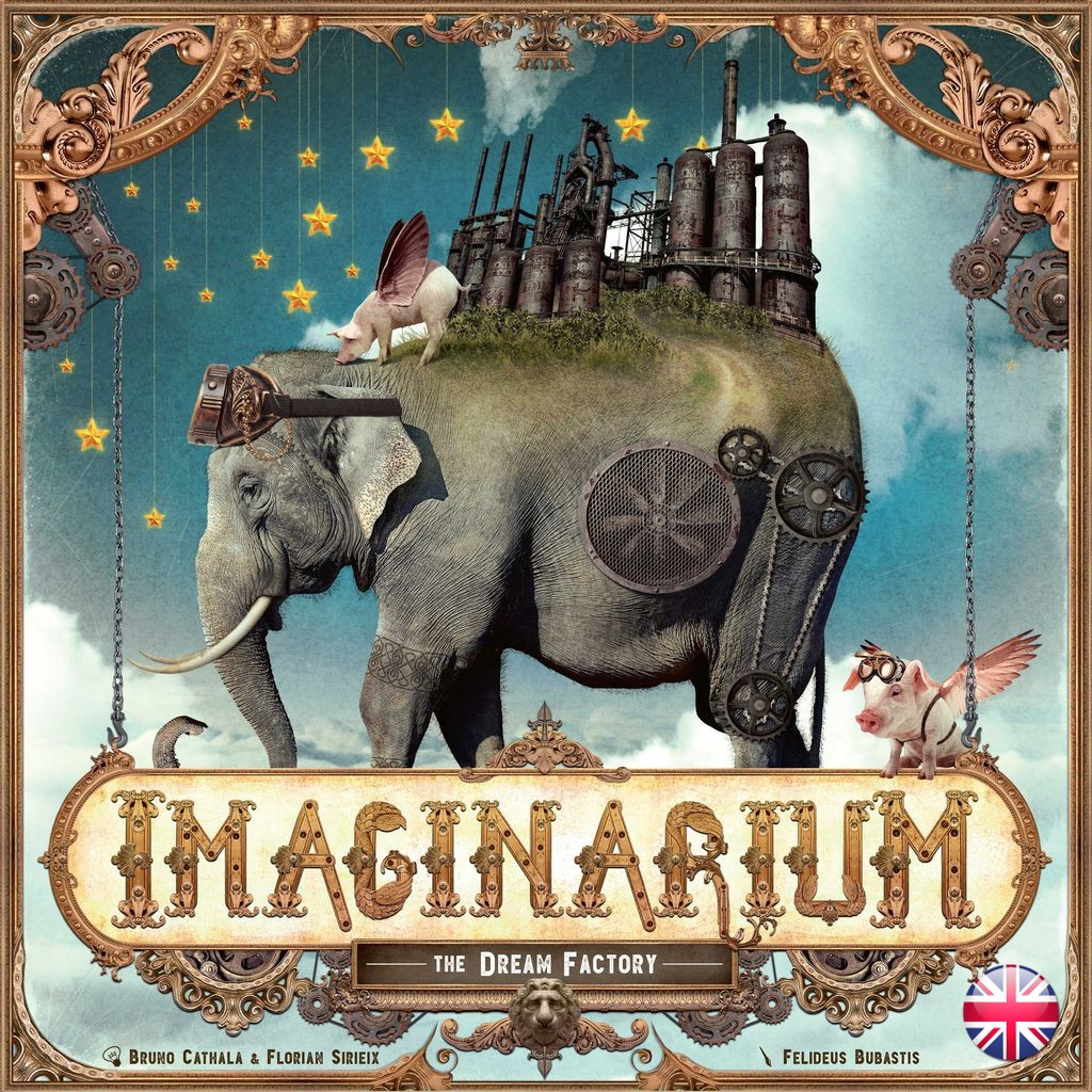 Imaginarium