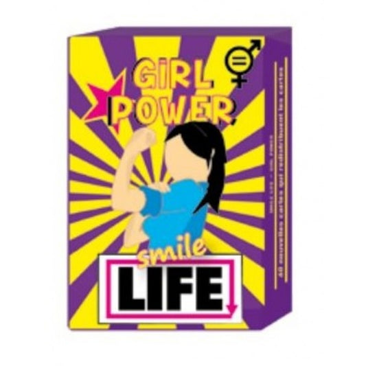 Smile Life - Girl Power