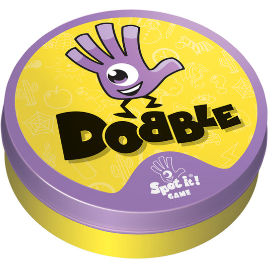 Dobble Classique eco blister