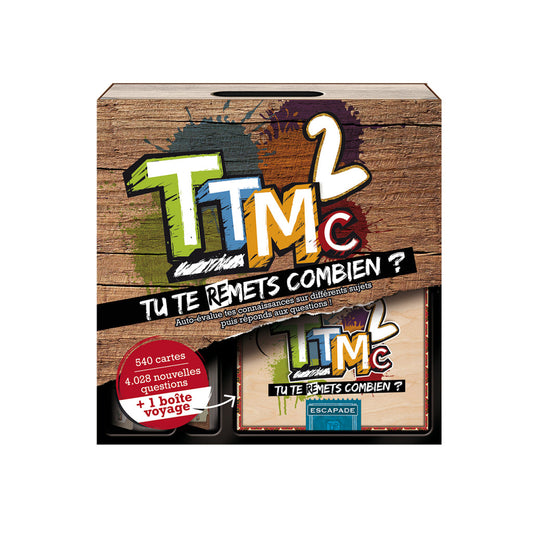 TTMC 2