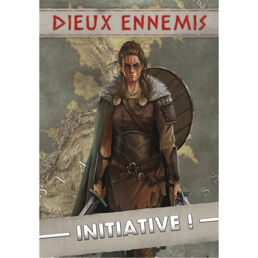 Dieux Ennemis Initiative