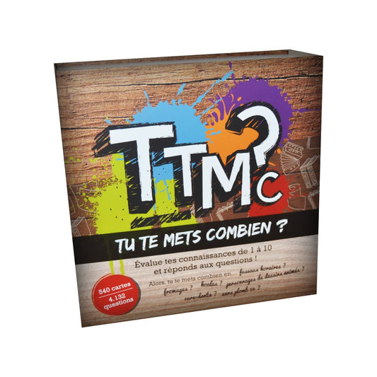 TTMC