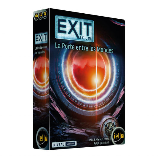 Exit : Porte entre les Mondes