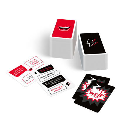 Taggle ça fait du bien de le dire