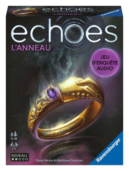 Echoes -  L'Anneau