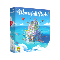 Waterfall Park