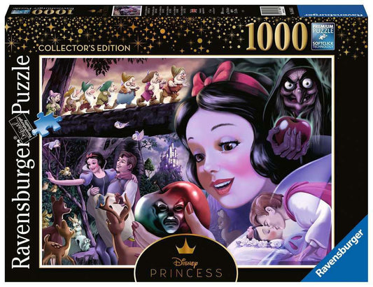 Puzzle Disney - Blanche Neige 14849