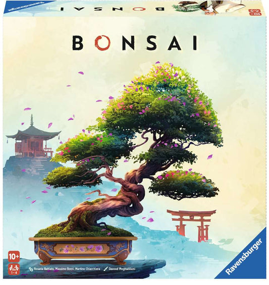 Bonsaï