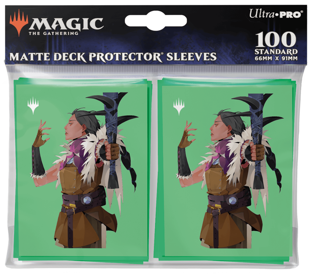 MTG : Modern Horizons 3 100ct Sleeves B