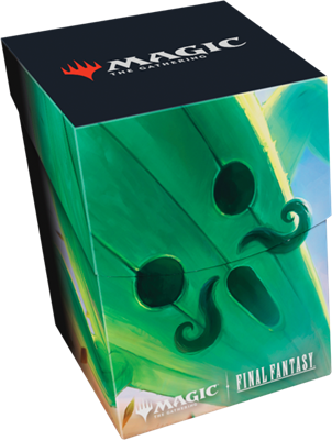 MTG : FF 100+ Deck Box V9