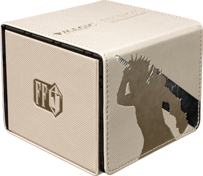 MTG : FF Alcove Edge Box A